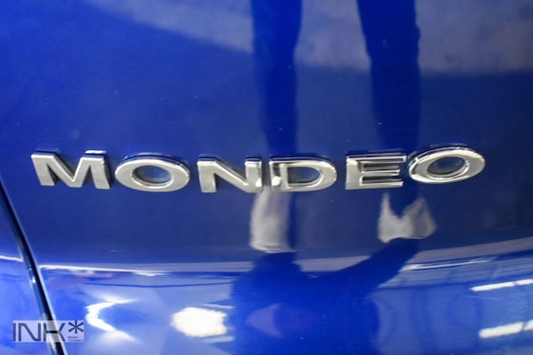 Used Ford Mondeo 2014 for sale - 76245106: Photo 41