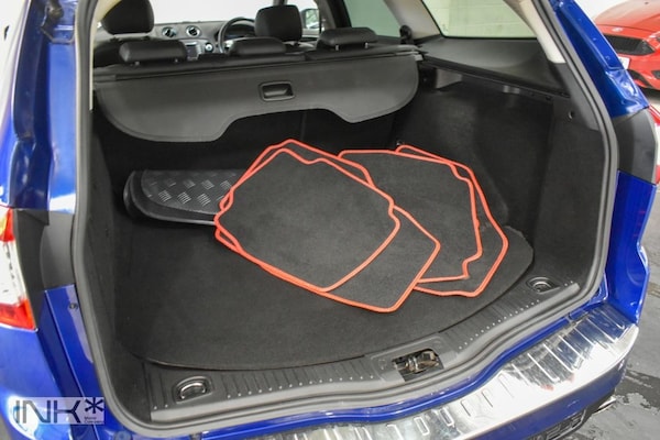 Used Ford Mondeo 2014 for sale - 76245106: Photo 42