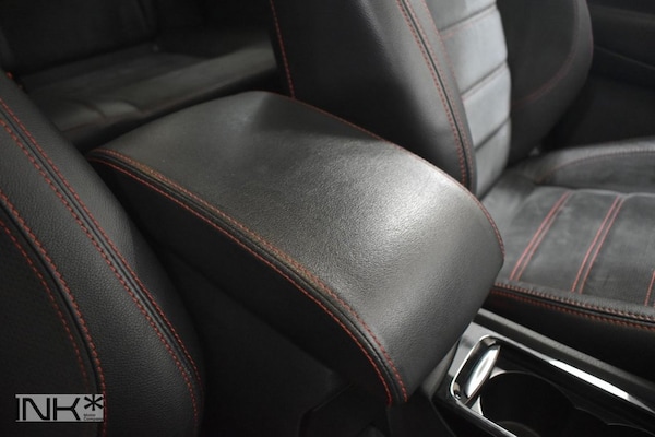 Used Ford Mondeo 2014 for sale - 76245106: Photo 47