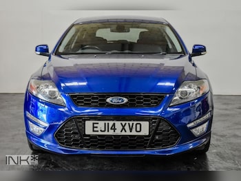 Used Ford Mondeo 2014 for sale - 76245106: Photo 4