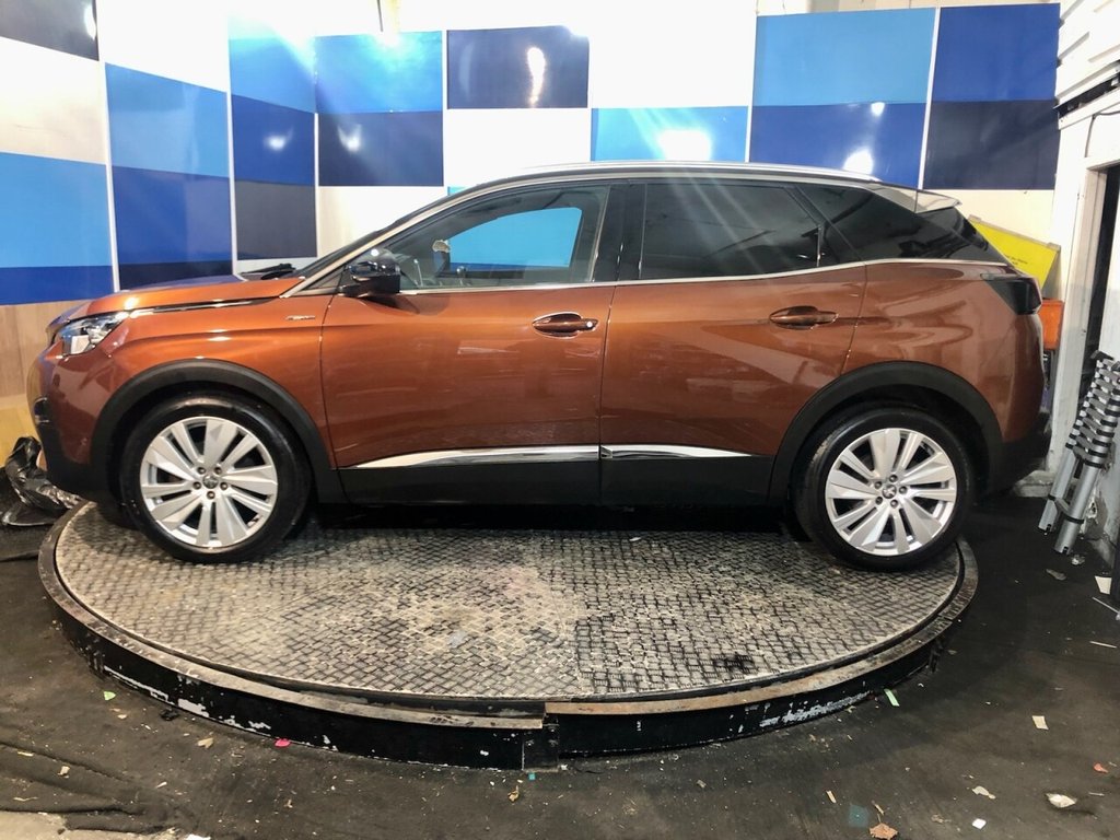 Used Peugeot 3008 2019 for sale - 77227386: Photo 11
