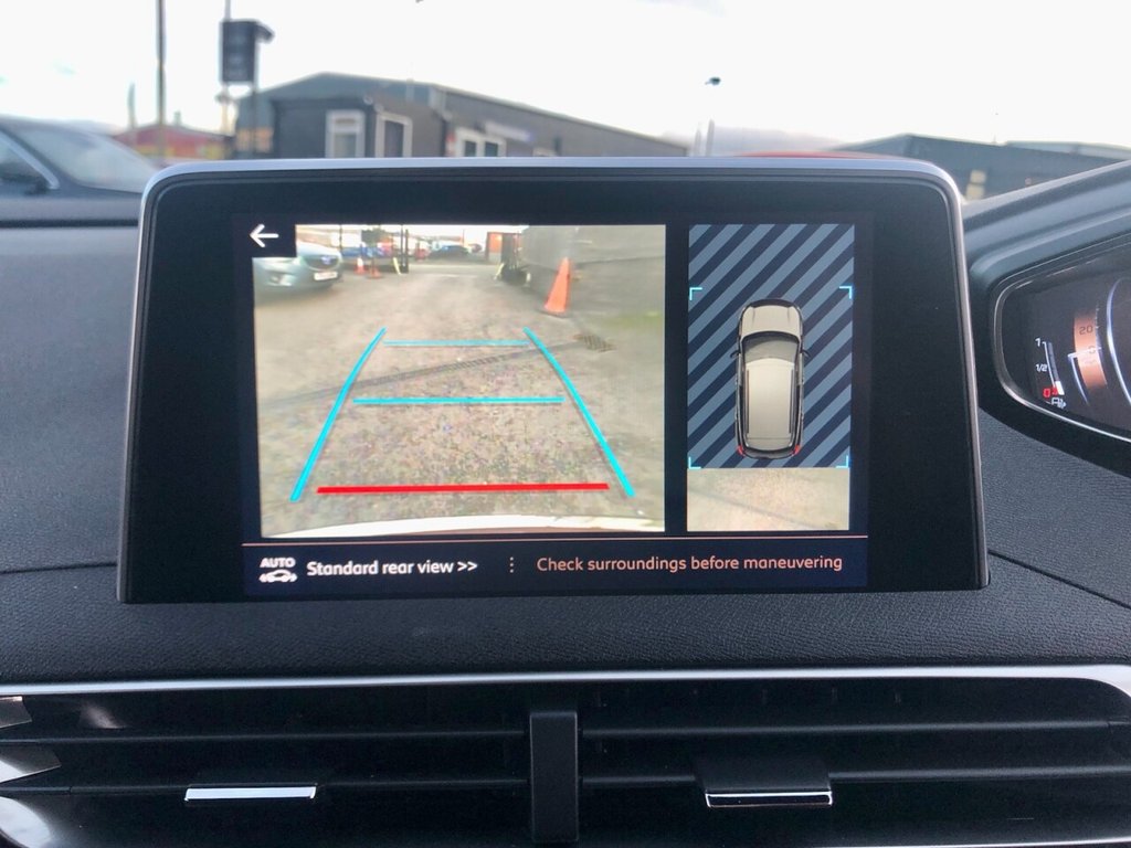 Used Peugeot 3008 2019 for sale - 77227386: Photo 13