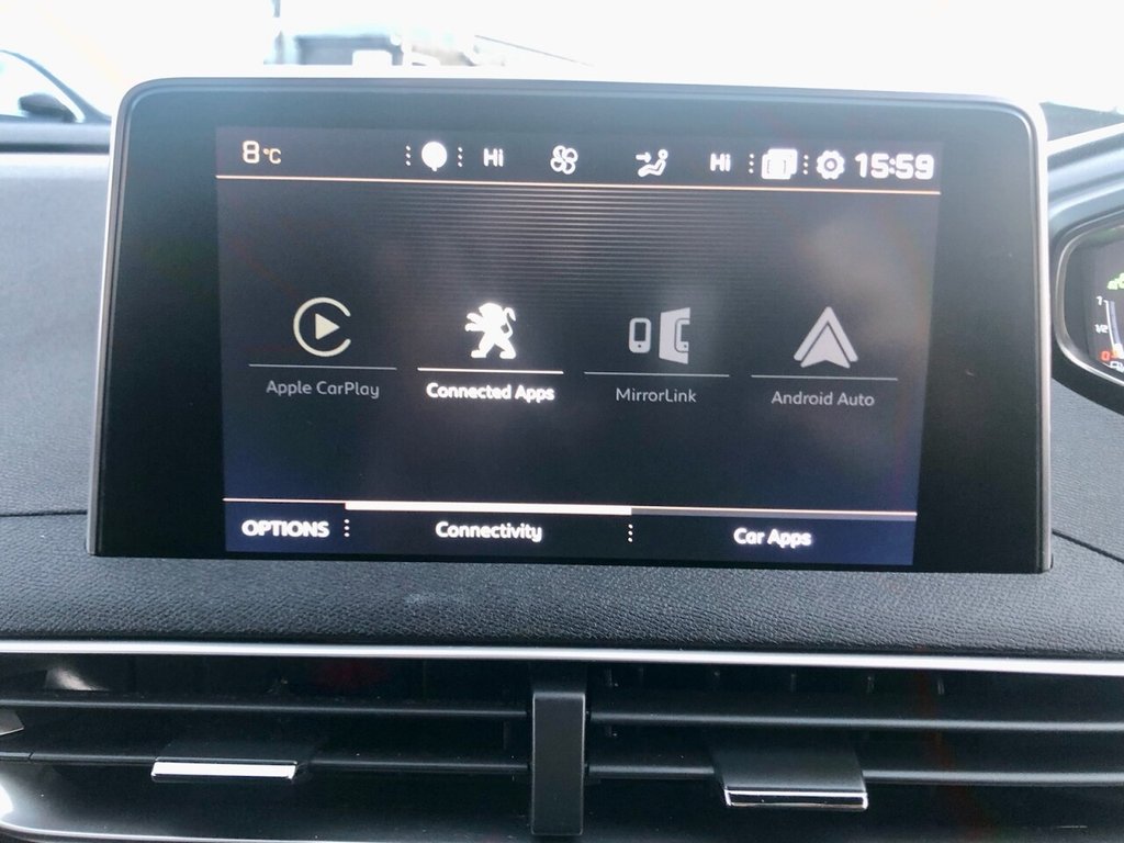 Used Peugeot 3008 2019 for sale - 77227386: Photo 14