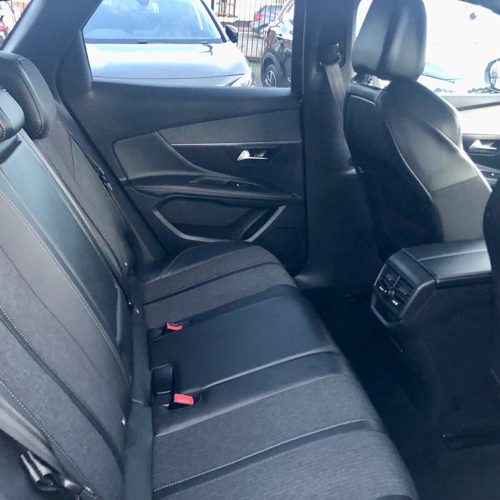 Used Peugeot 3008 2019 for sale - 77227386: Photo 16