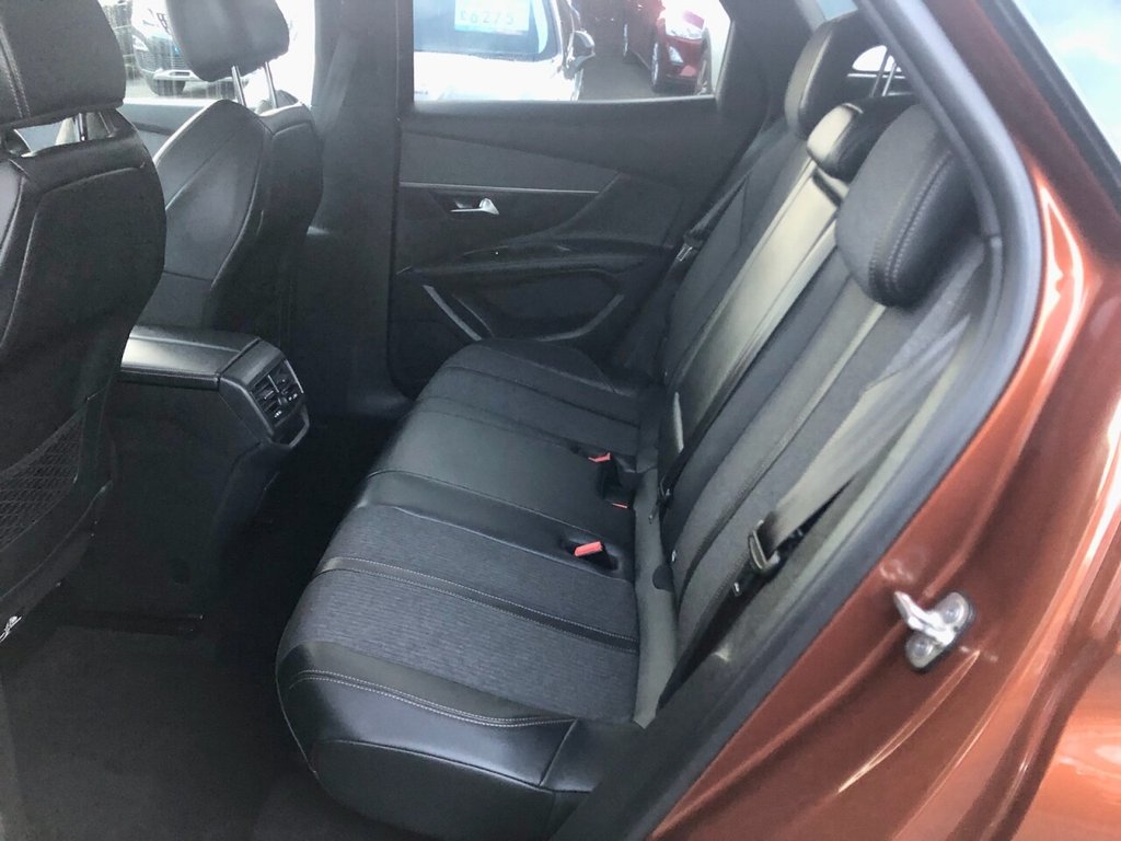 Used Peugeot 3008 2019 for sale - 77227386: Photo 17