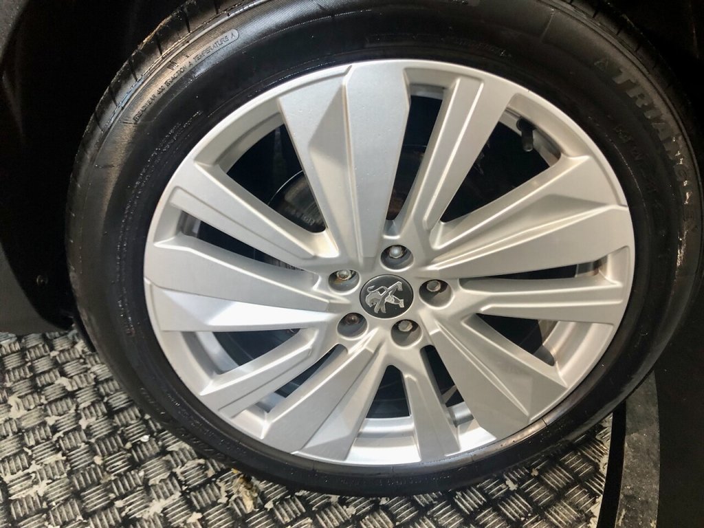 Used Peugeot 3008 2019 for sale - 77227386: Photo 19