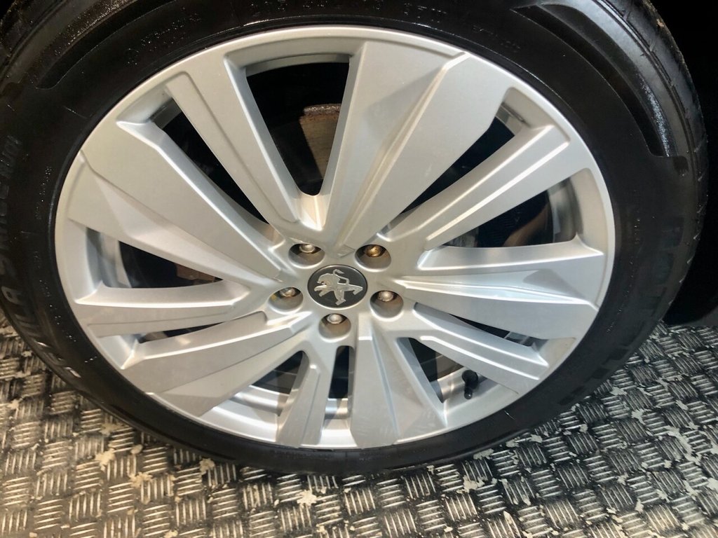 Used Peugeot 3008 2019 for sale - 77227386: Photo 20