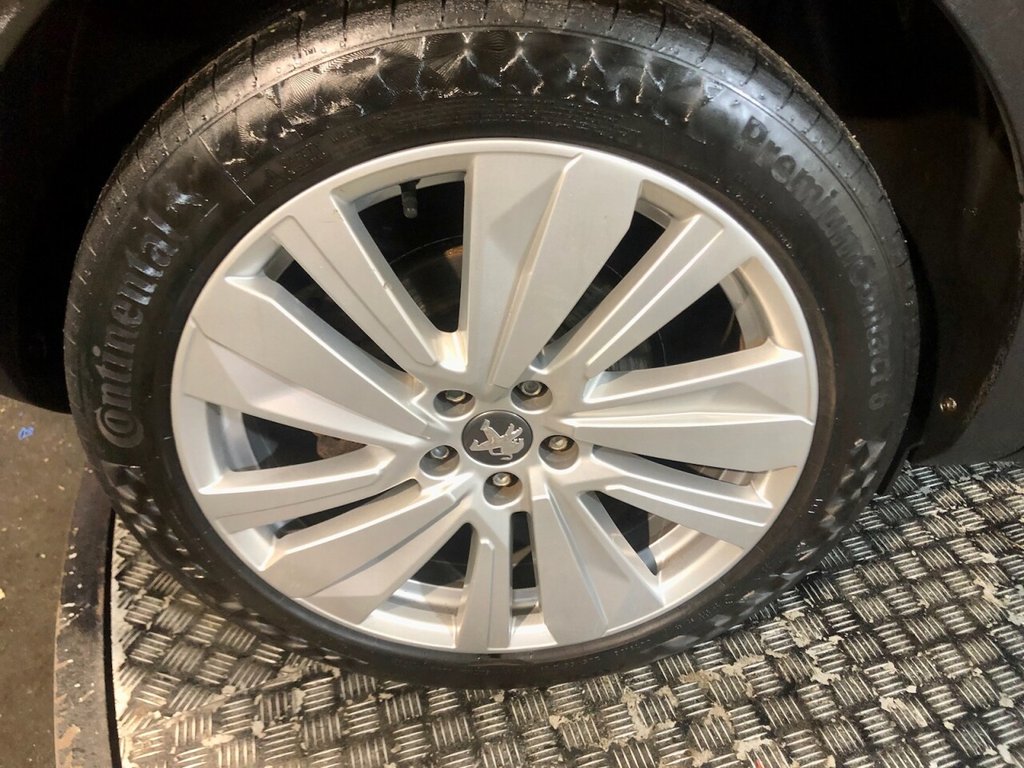 Used Peugeot 3008 2019 for sale - 77227386: Photo 21