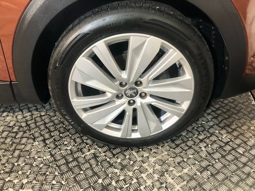 Used Peugeot 3008 2019 for sale - 77227386: Photo 22