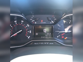 Used Citroen C3 Aircross 2020 for sale - 78896533: Photo