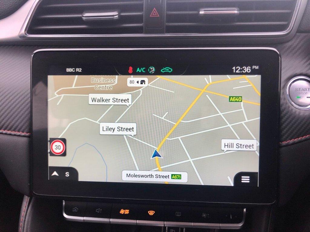 Used MG MG ZS 2021 for sale - 77213010: Photo 10