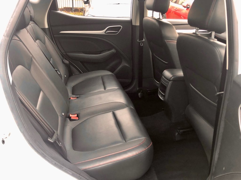 Used MG MG ZS 2021 for sale - 77213010: Photo 12