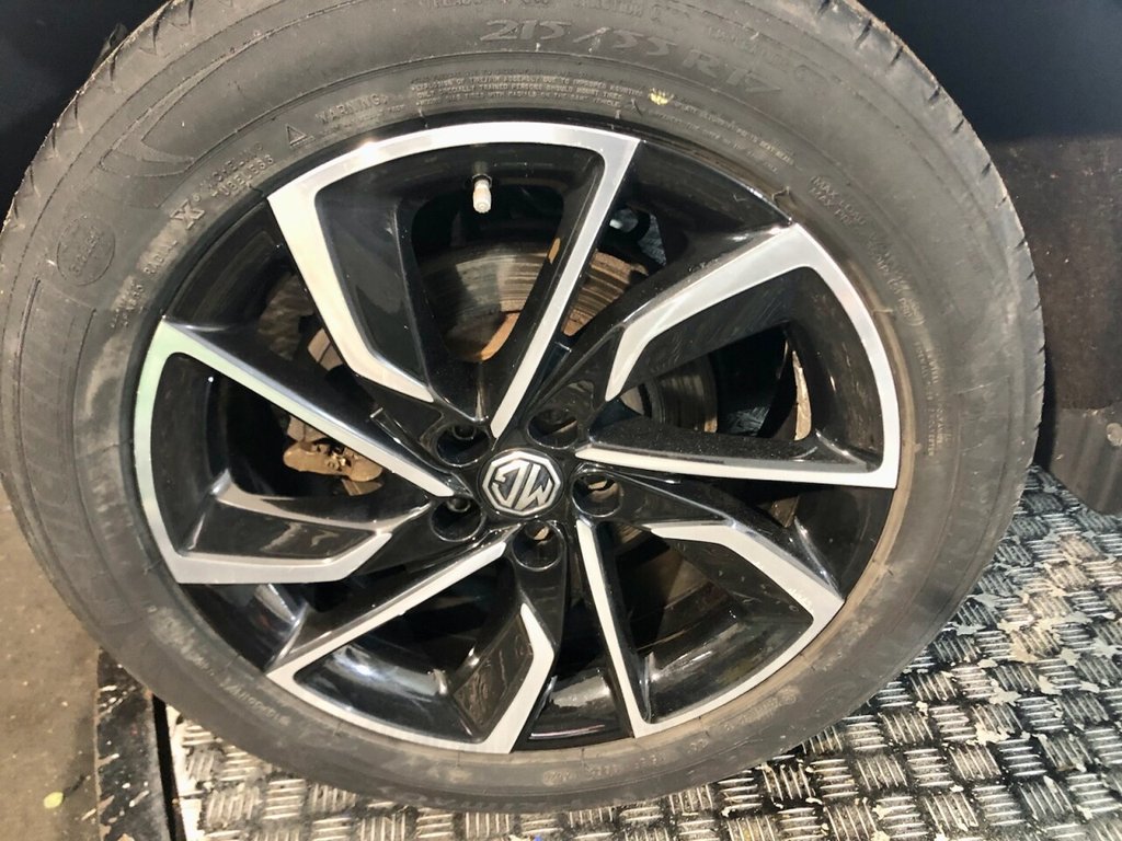 Used MG MG ZS 2021 for sale - 77213010: Photo 15