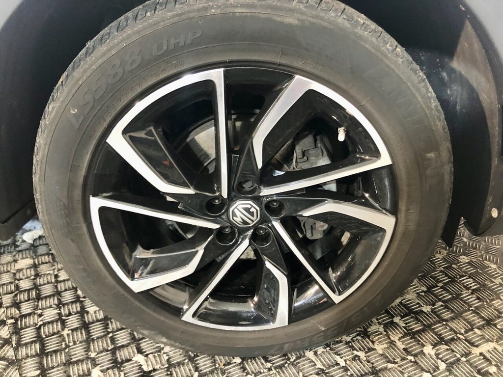 Used MG MG ZS 2021 for sale - 77213010: Photo 16