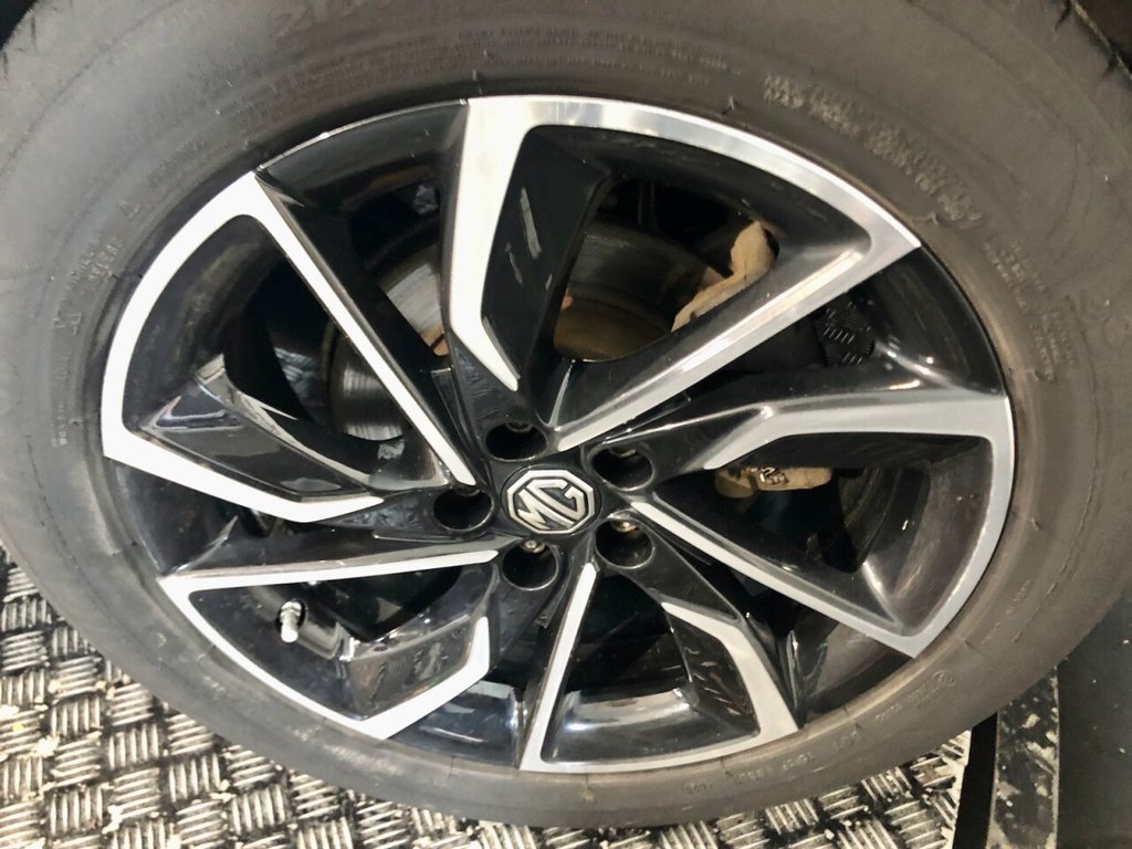 Used MG MG ZS 2021 for sale - 77213010: Photo 17