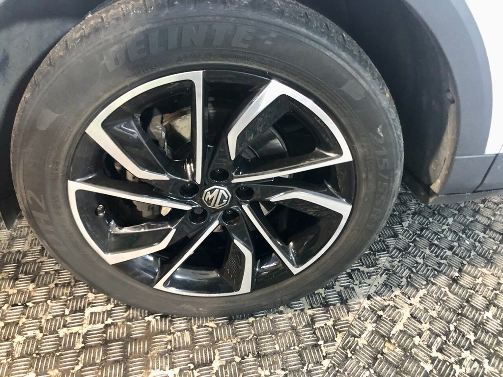 Used MG MG ZS 2021 for sale - 77213010: Photo 18