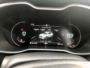 Used MG MG ZS 2021 for sale - 77213010: Photo