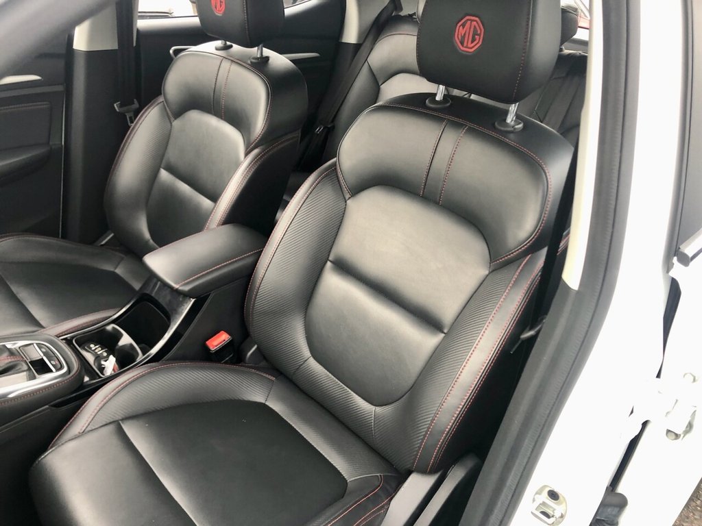 Used MG MG ZS 2021 for sale - 77213010: Photo 6