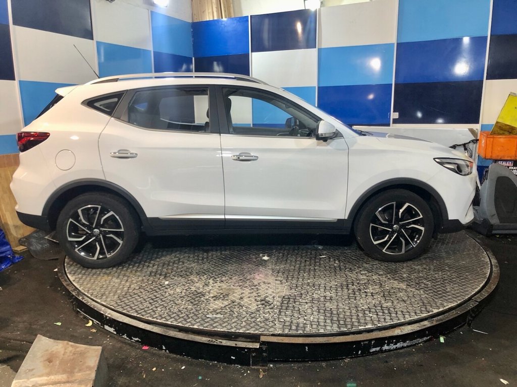 Used MG MG ZS 2021 for sale - 77213010: Photo 7