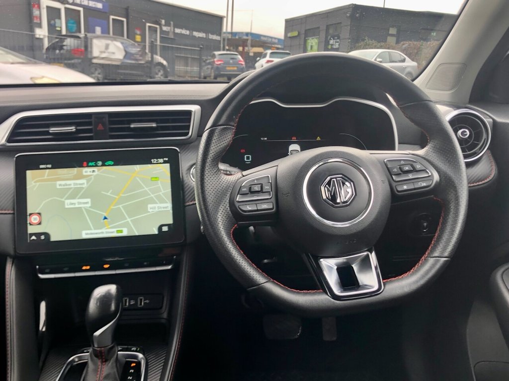 Used MG MG ZS 2021 for sale - 77213010: Photo 9