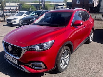 Used MG MG HS 2022 for sale - 78444991: Photo