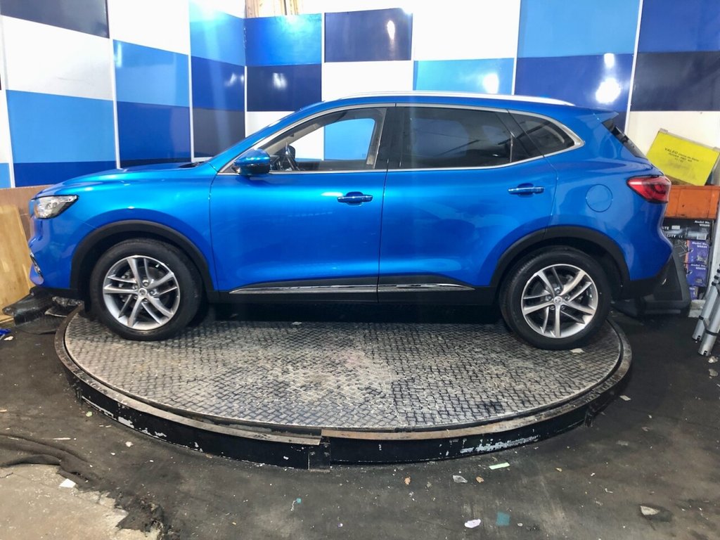 Used MG MG HS 2020 for sale - 77464224: Photo 11