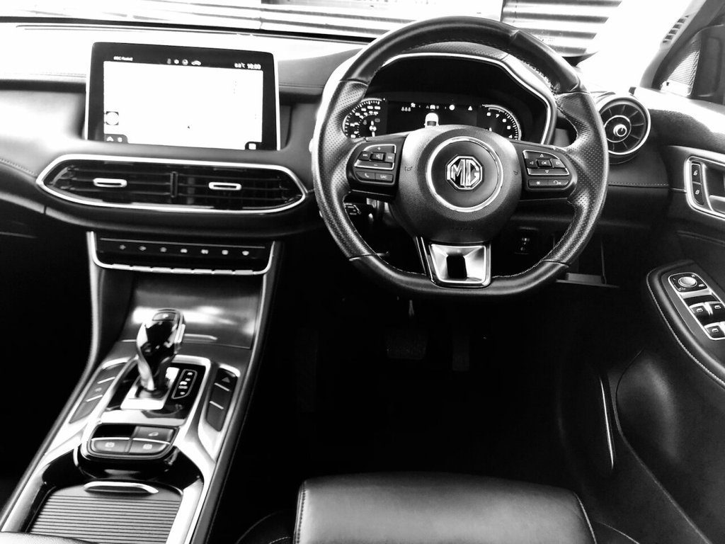 Used MG MG HS 2020 for sale - 77464224: Photo 12