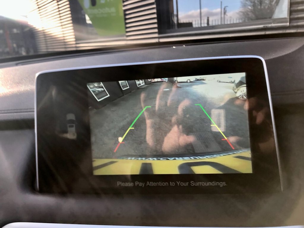 Used MG MG HS 2020 for sale - 77464224: Photo 13