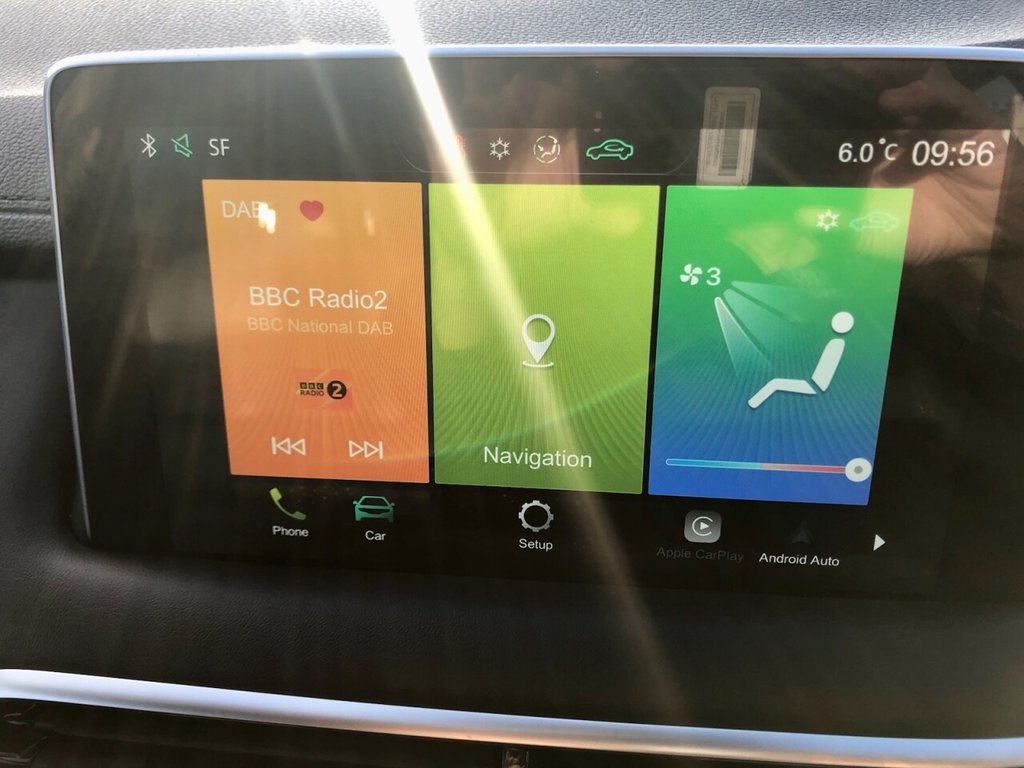 Used MG MG HS 2020 for sale - 77464224: Photo 14