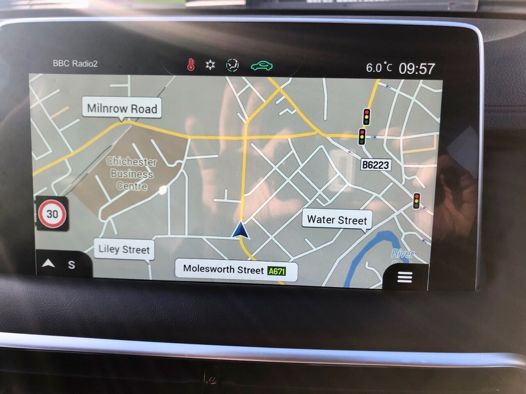 Used MG MG HS 2020 for sale - 77464224: Photo 15