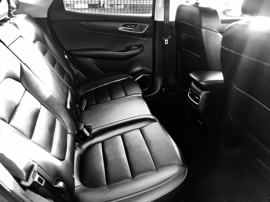 Used MG MG HS 2020 for sale - 77464224: Photo 16