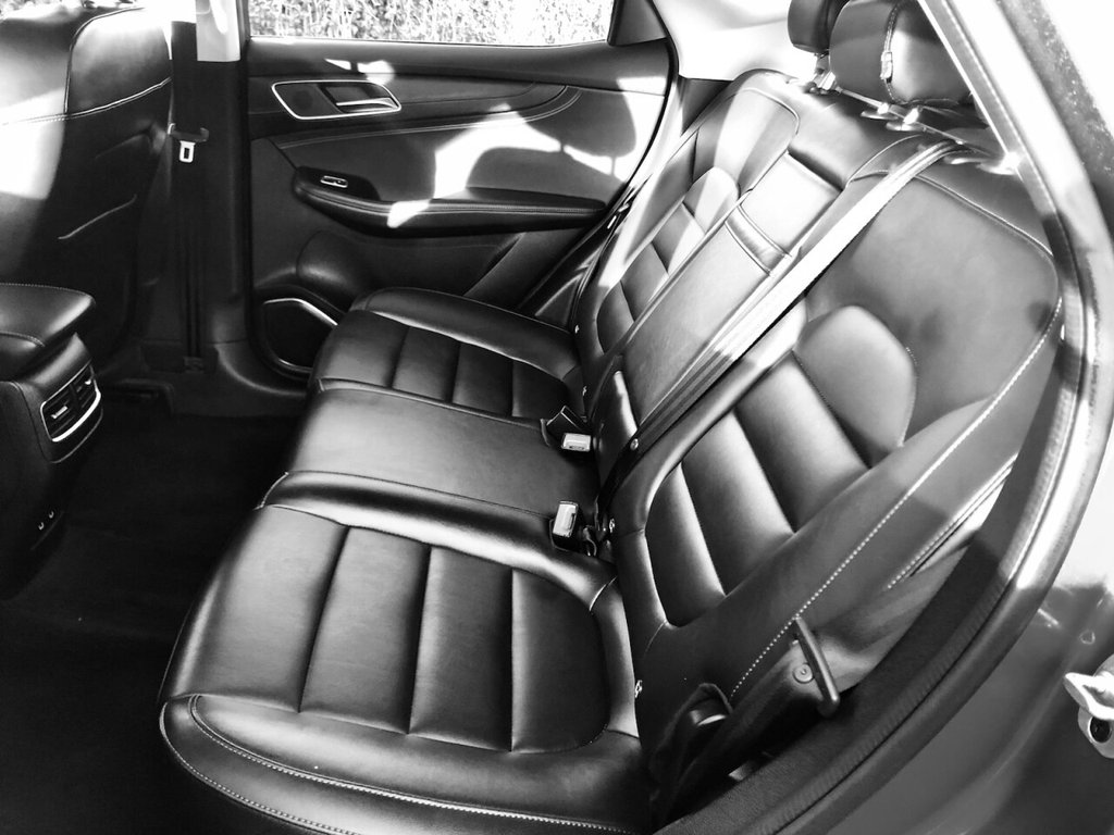 Used MG MG HS 2020 for sale - 77464224: Photo 17