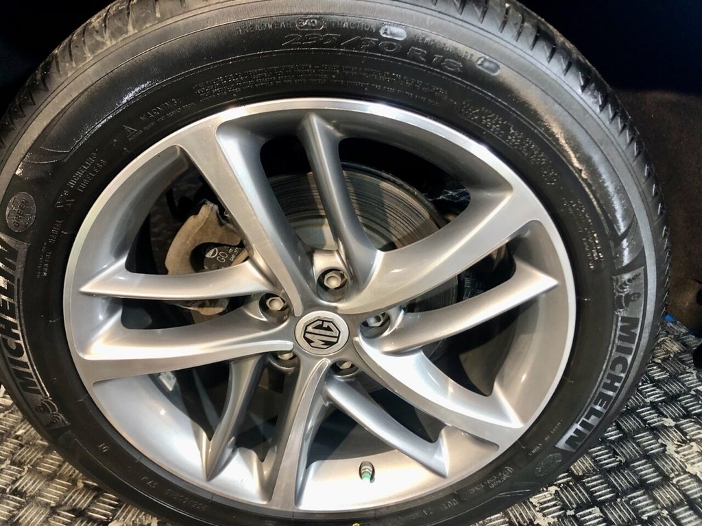 Used MG MG HS 2020 for sale - 77464224: Photo 19