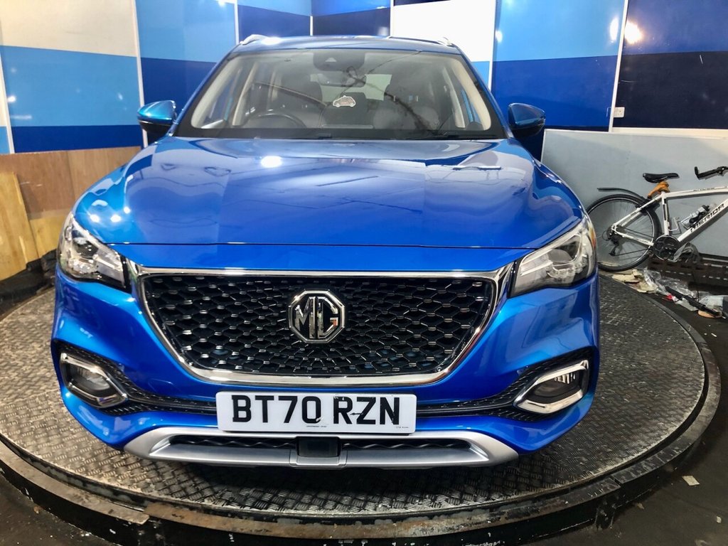 Used MG MG HS 2020 for sale - 77464224: Photo 2