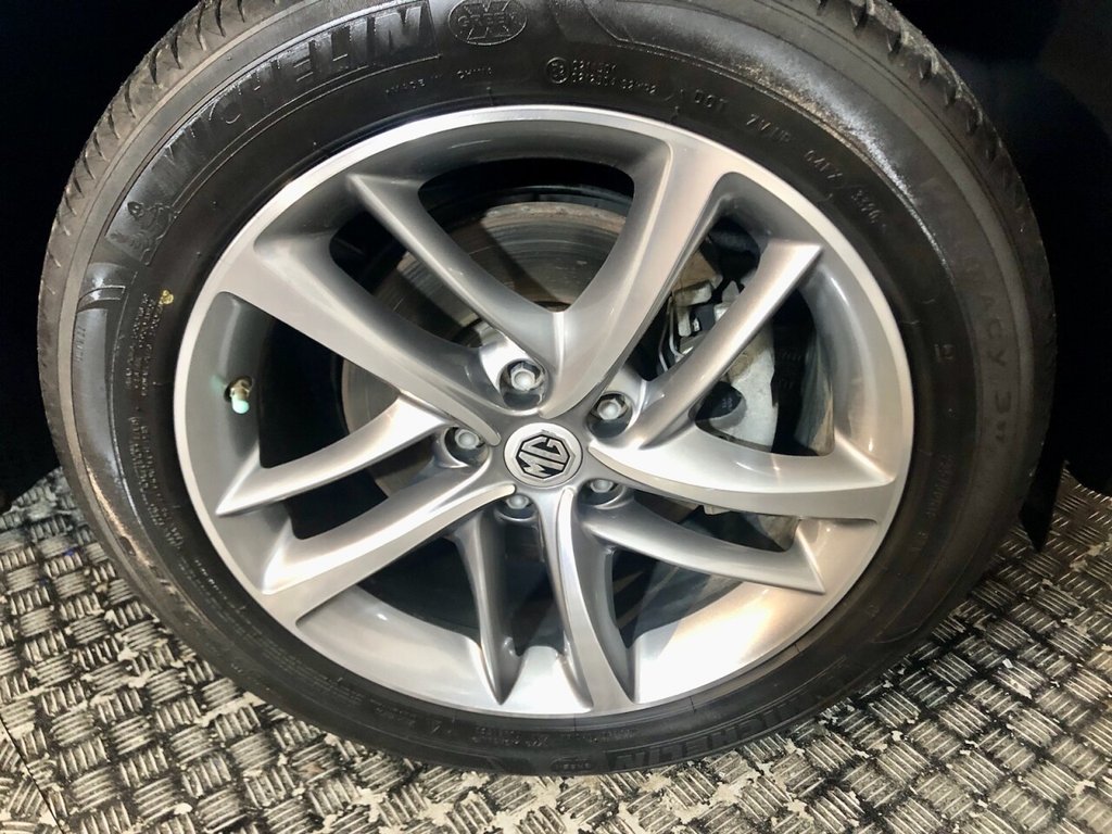 Used MG MG HS 2020 for sale - 77464224: Photo 20