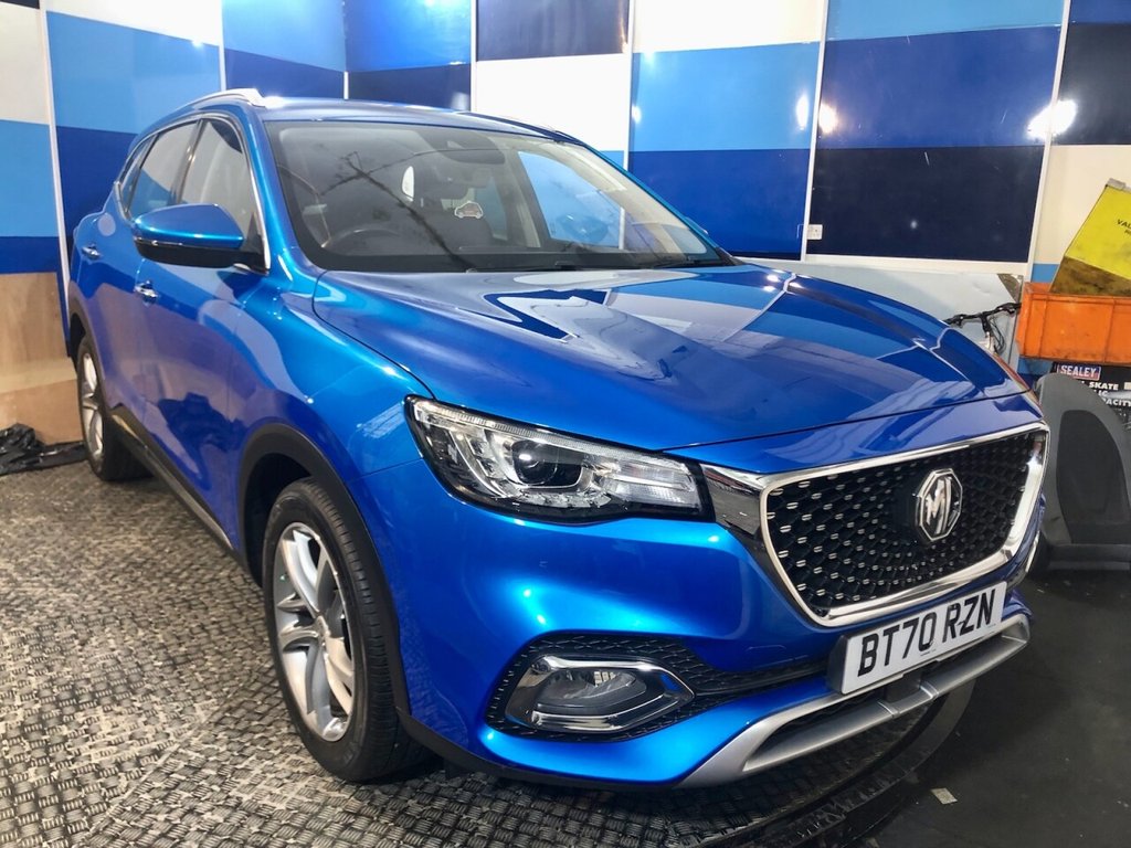 Used MG MG HS 2020 for sale - 77464224: Photo 3