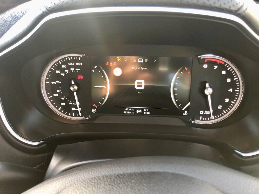 Used MG MG HS 2020 for sale - 77464224: Photo 4