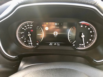 Used MG MG HS 2020 for sale - 77464224: Photo