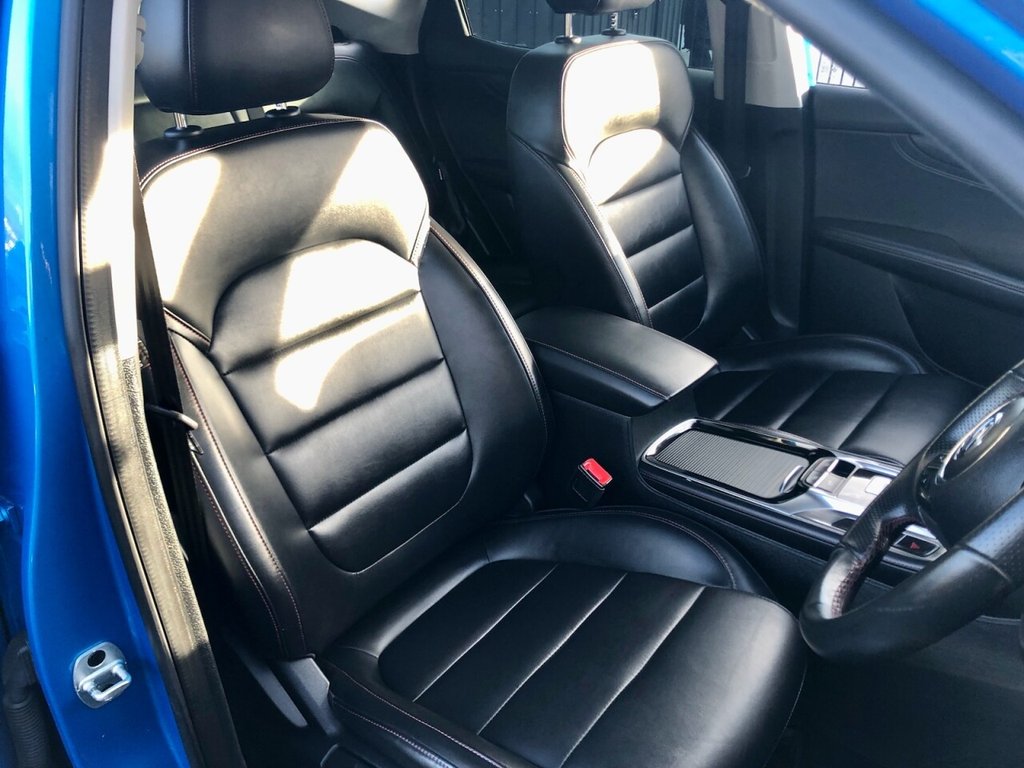 Used MG MG HS 2020 for sale - 77464224: Photo 5