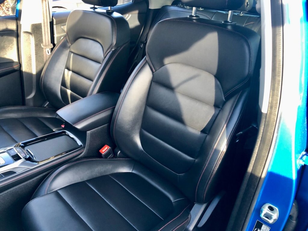 Used MG MG HS 2020 for sale - 77464224: Photo 6