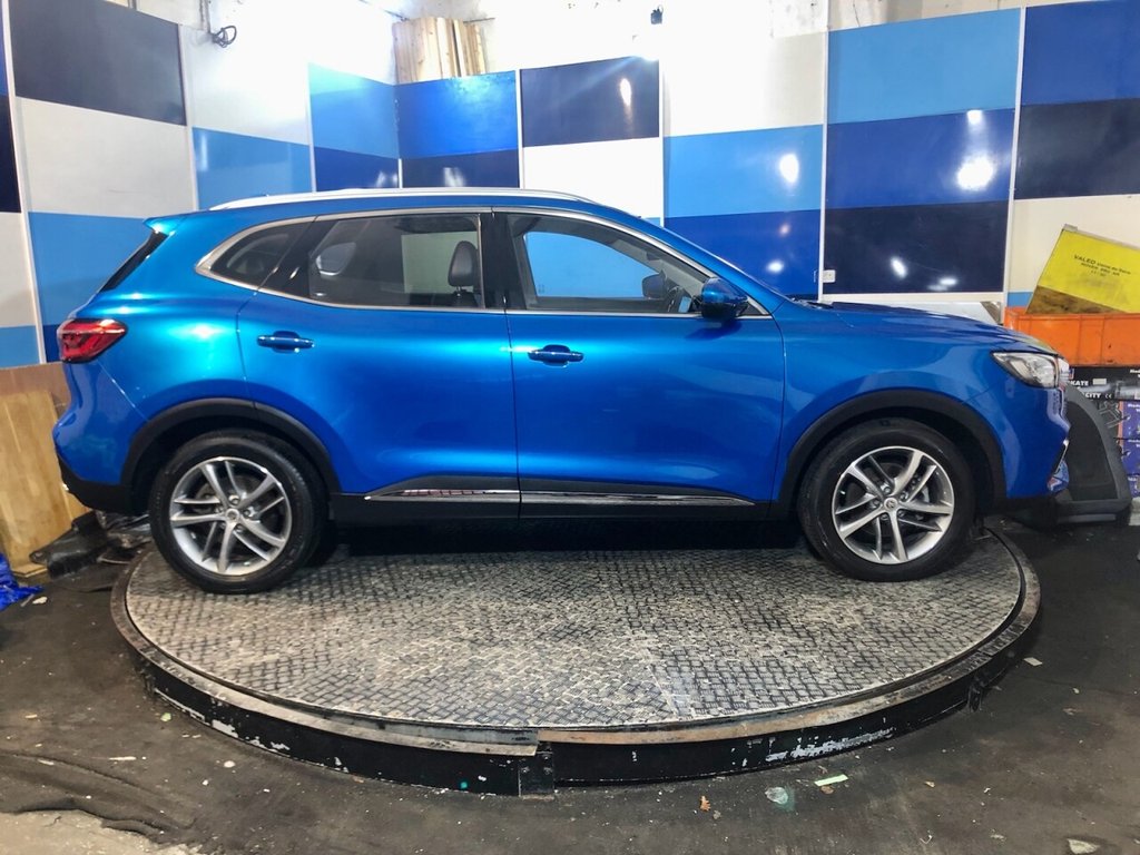 Used MG MG HS 2020 for sale - 77464224: Photo 7