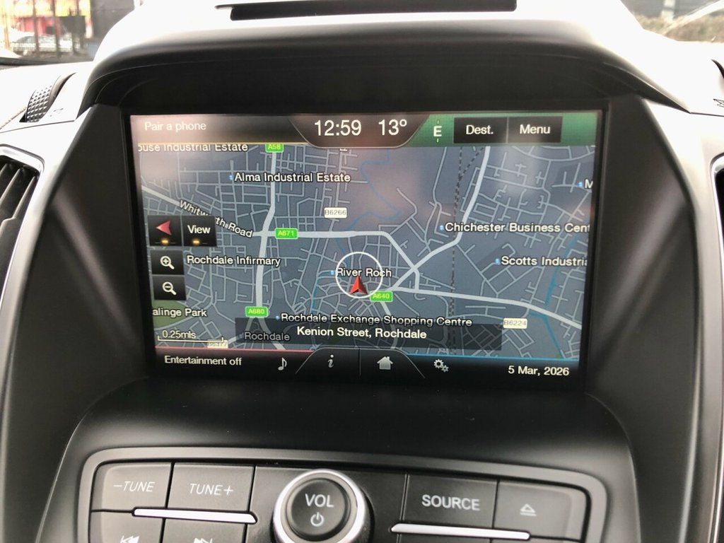 Used Ford Grand C-Max 2016 for sale - 77791970: Photo 13