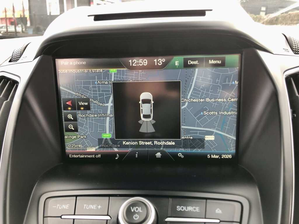 Used Ford Grand C-Max 2016 for sale - 77791970: Photo 14