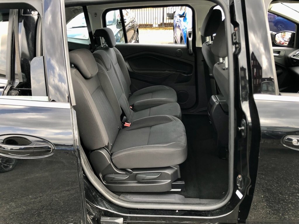 Used Ford Grand C-Max 2016 for sale - 77791970: Photo 15