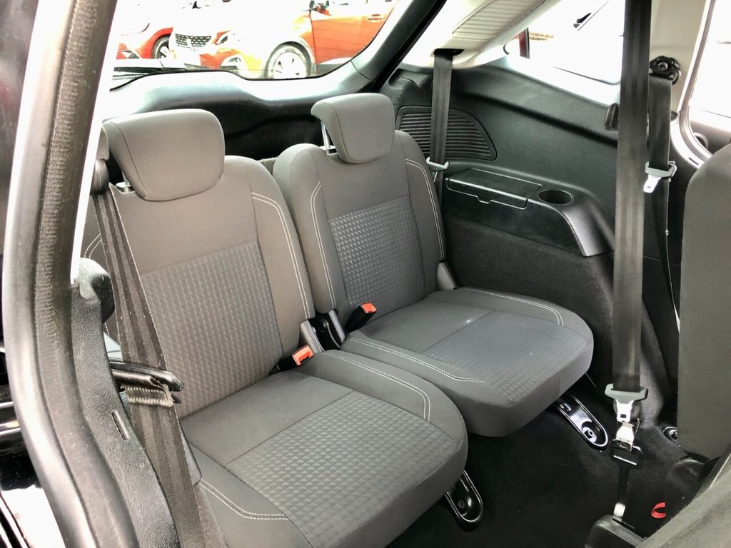 Used Ford Grand C-Max 2016 for sale - 77791970: Photo 17