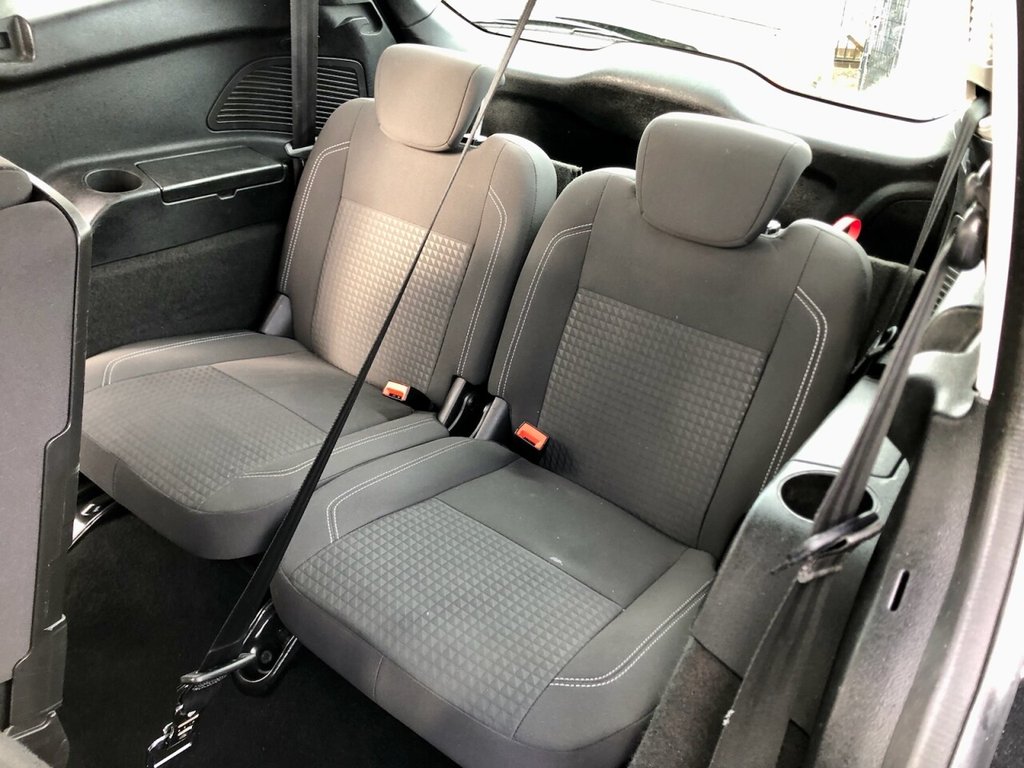 Used Ford Grand C-Max 2016 for sale - 77791970: Photo 18