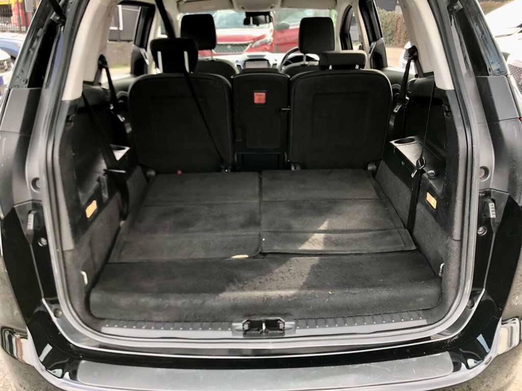 Used Ford Grand C-Max 2016 for sale - 77791970: Photo 19