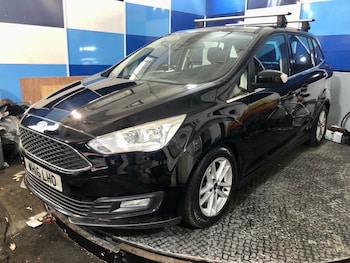 Used Ford Grand C-Max 2016 for sale - 77791970: Photo