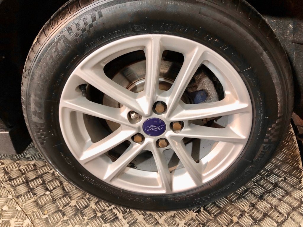 Used Ford Grand C-Max 2016 for sale - 77791970: Photo 20