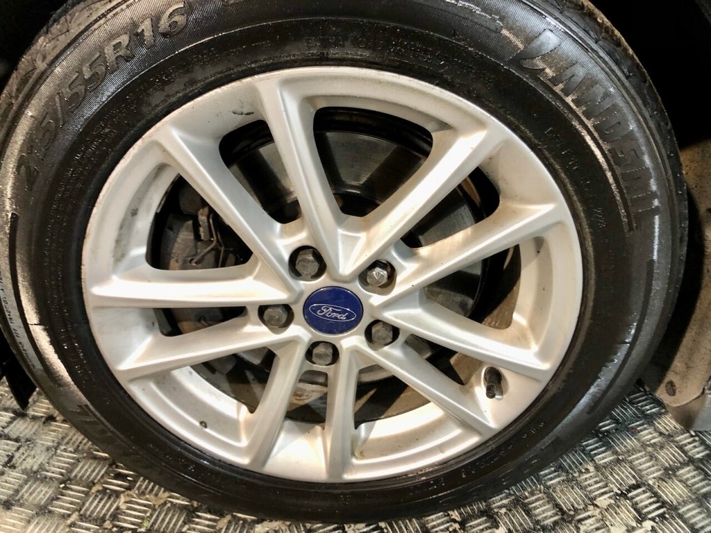 Used Ford Grand C-Max 2016 for sale - 77791970: Photo 21